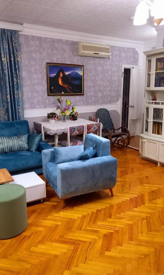 Central Apartment "Ameliya" Baku Exterior photo