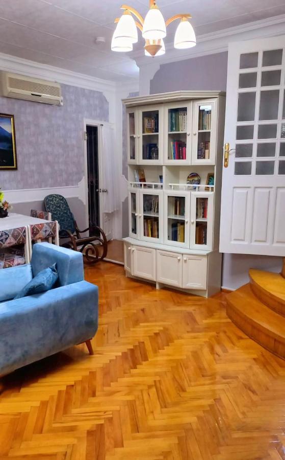 Central Apartment "Ameliya" Baku Exterior photo
