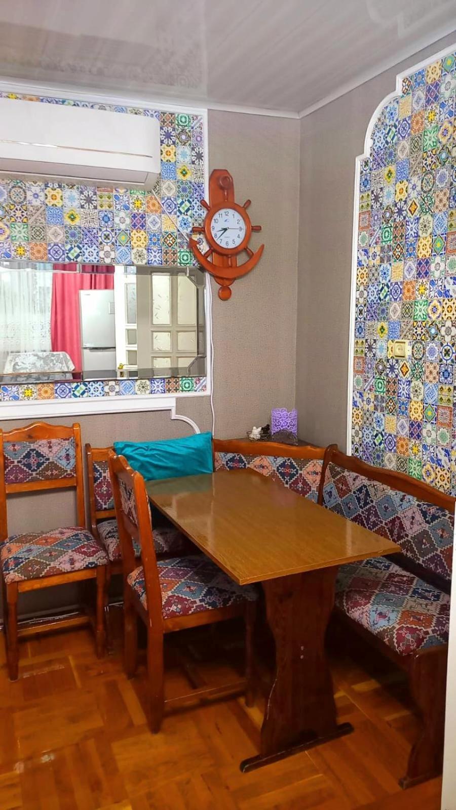 Central Apartment "Ameliya" Baku Exterior photo