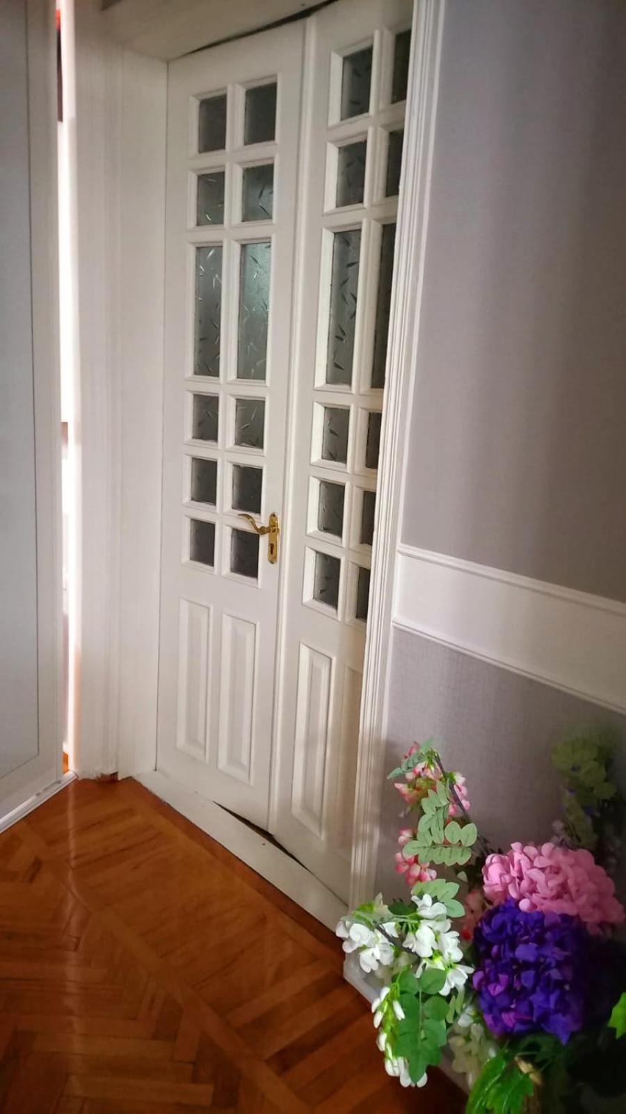 Central Apartment "Ameliya" Baku Exterior photo