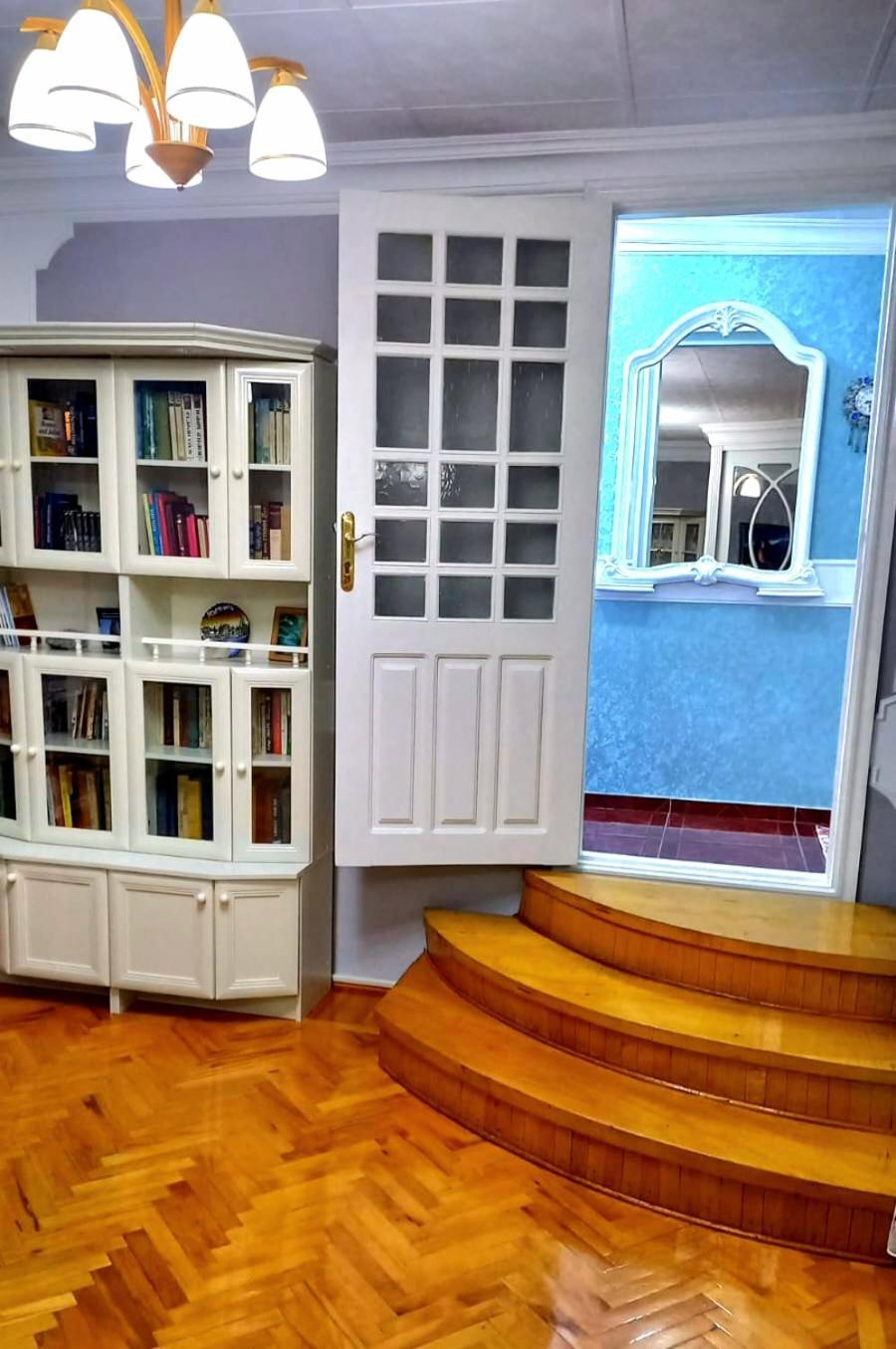 Central Apartment "Ameliya" Baku Exterior photo