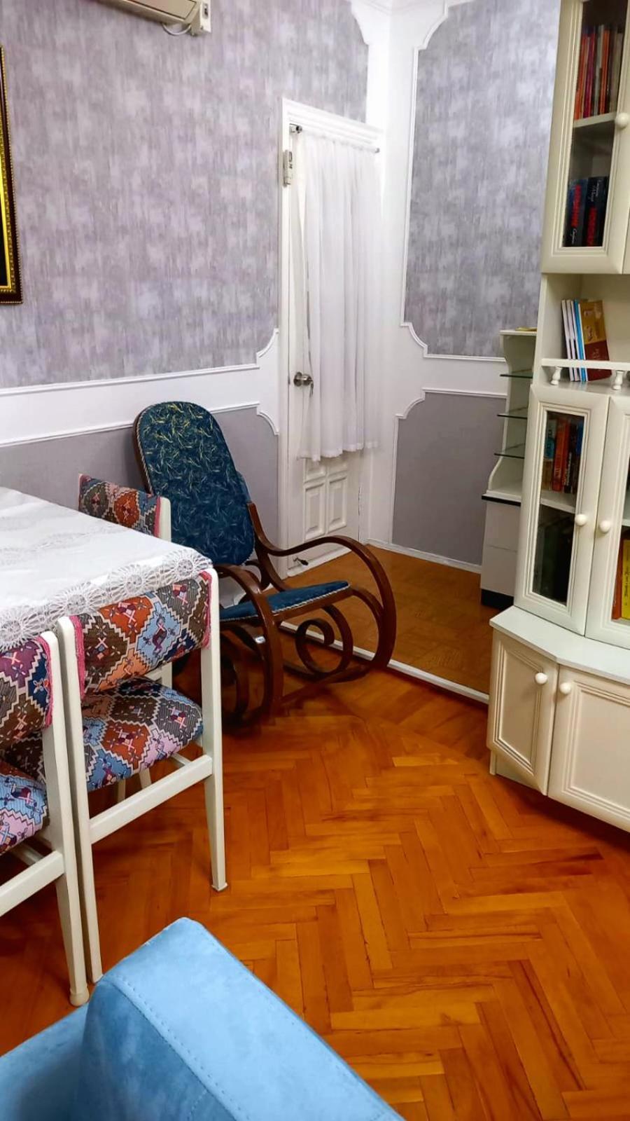 Central Apartment "Ameliya" Baku Exterior photo